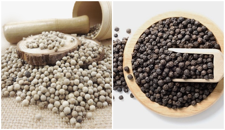 Giá tiêu hôm nay 25/3/2022: Ổn định, dao động 77.500 - 80.000 đồng/kg