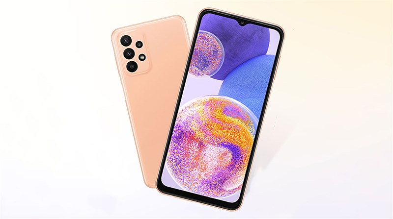 Bộ ba Galaxy A Series dành cho Gen Z chính thức lên kệ tại Việt Nam