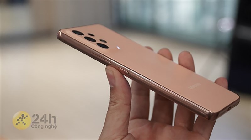 Bộ ba Galaxy A Series dành cho Gen Z chính thức lên kệ tại Việt Nam