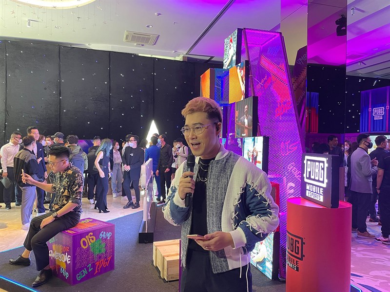 Bộ ba Galaxy A Series dành cho Gen Z chính thức lên kệ tại Việt Nam