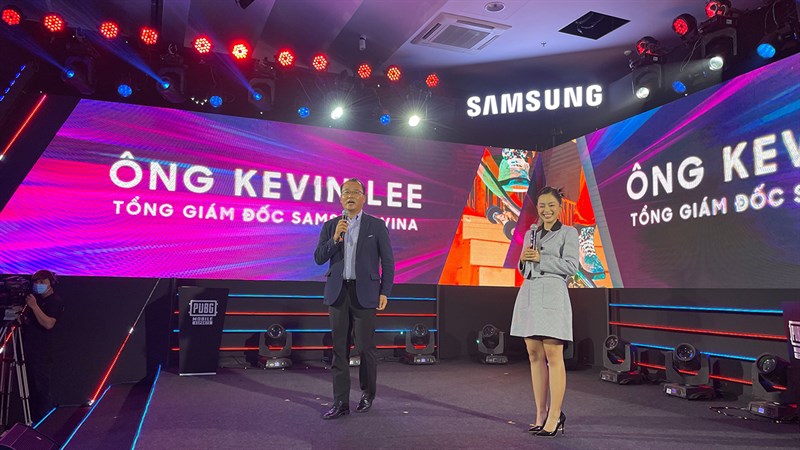 Bộ ba Galaxy A Series dành cho Gen Z chính thức lên kệ tại Việt Nam