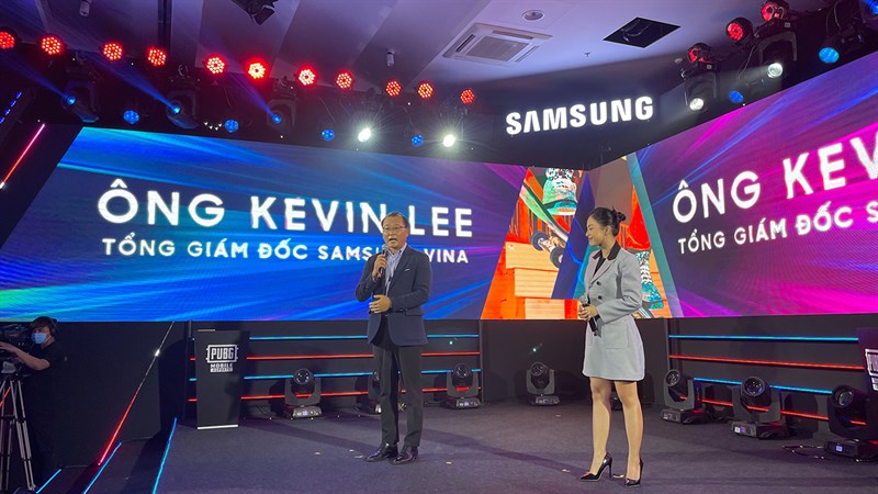 Bộ ba Galaxy A Series dành cho Gen Z chính thức lên kệ tại Việt Nam