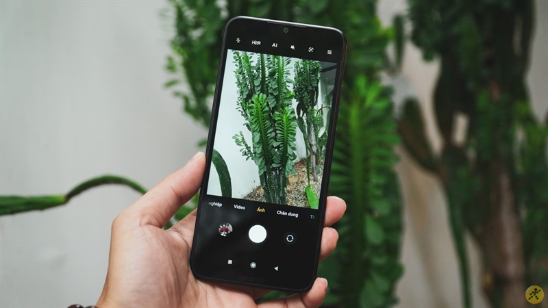 Camera của Redmi 9C nổi bật với 3 ống kính, hỗ trợ đa dạng chế độ chụp ảnh Camera của Redmi 9C nổi bật với 3 ống kính, hỗ trợ đa dạng chế độ chụp ảnh