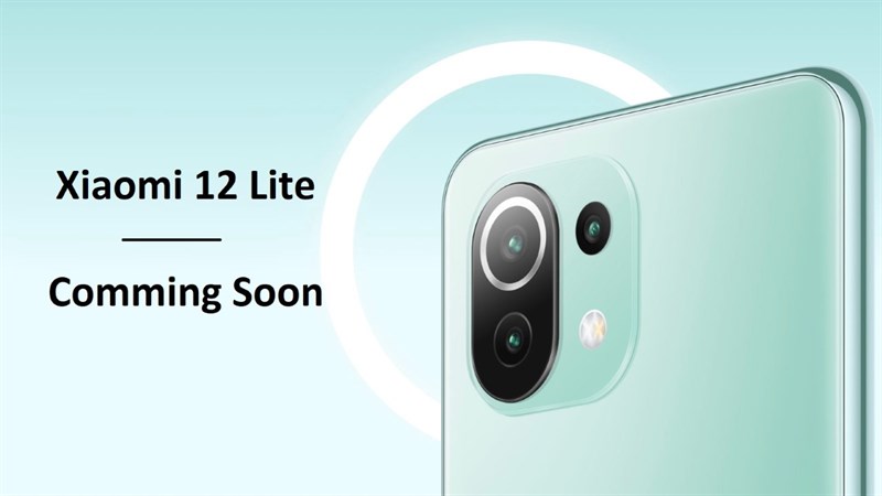 Xiaomi 12 Lite với Snapdragon 778G 5G, RAM 8GB lộ diện trên Geekbench, dự kiến ​​sẽ sớm ra mắt