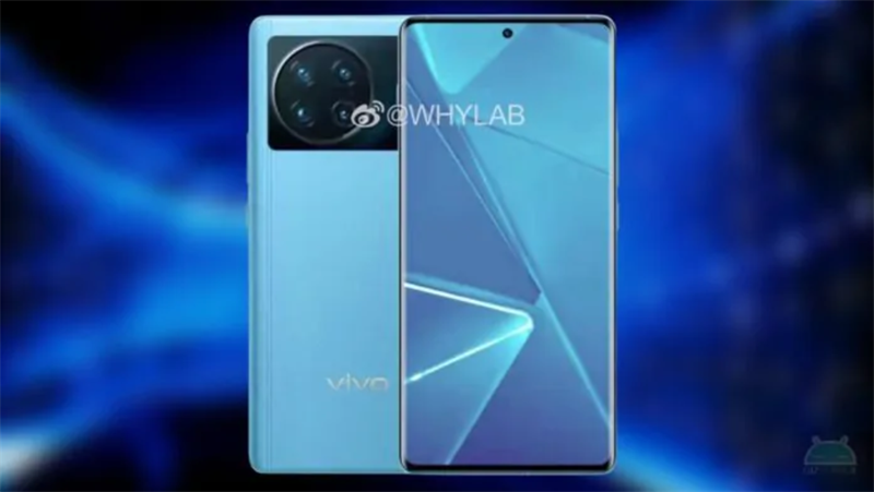 Bộ ba Vivo X Fold, X Note và Vivo Pad sắp được xác nhận ngày ra mắt