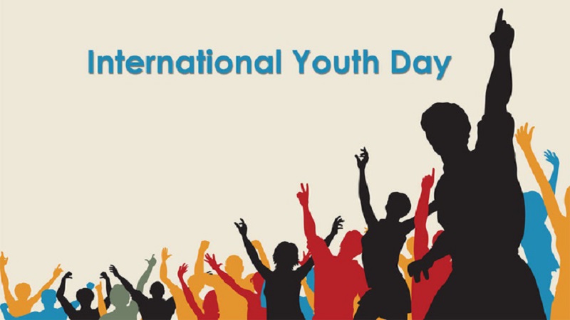 Ngày Quốc tế thanh thiếu niên - International Youth Day