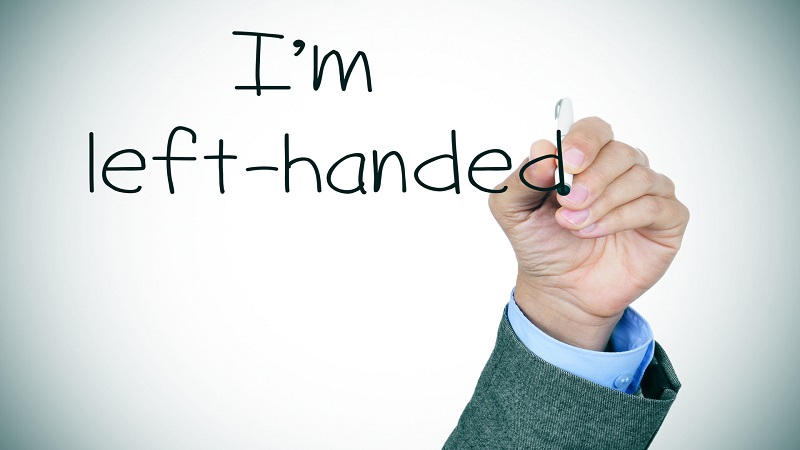 Ngày Quốc tế người thuận tay trái - Left-Handers Day