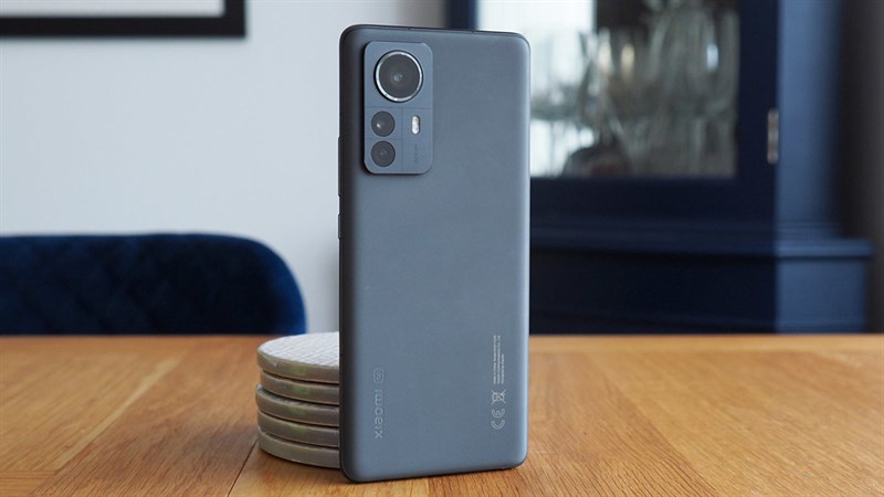 Smartphone mới nhà Xiaomi xài Snapdragon 8 Gen 1 Plus sắp được ra mắt