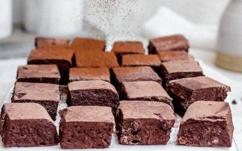How to make soft, delicious marshmallow chocolate easily at home