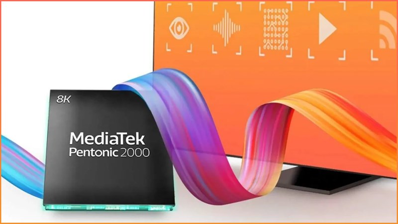 MediaTek công bố vi xử lý đầu tiên hỗ trợ công nghệ Dolby Vision IQ MediaTek công bố vi xử lý đầu tiên hỗ trợ công nghệ Dolby Vision IQ