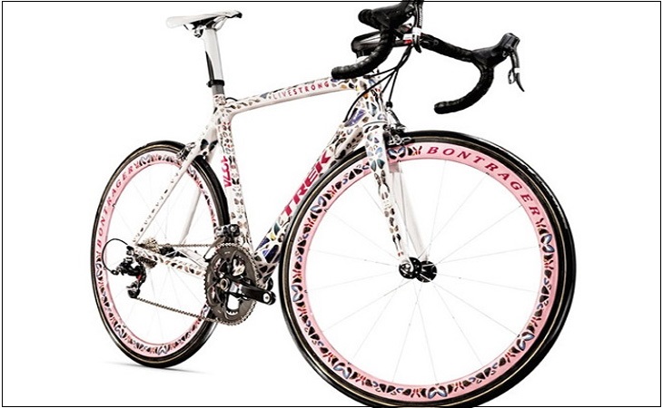 Trek Butterfly Madone