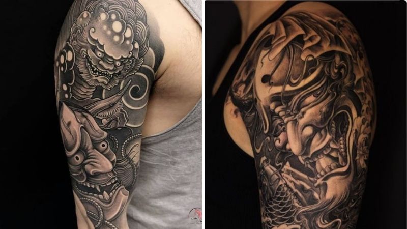 Top 40 Hình Xăm Cung Thiên Bình Đẹp Nhất  Tadashi Tattoo