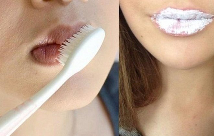 7 công dụng làm đẹp thần kì của kem đánh răng mà bạn không nên bỏ qua