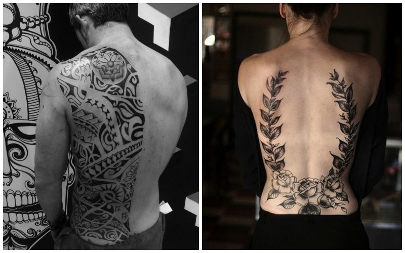 Tattoo Cường  Đè hình kín lưng buổi thứ 2 Tattoo Cường  Facebook