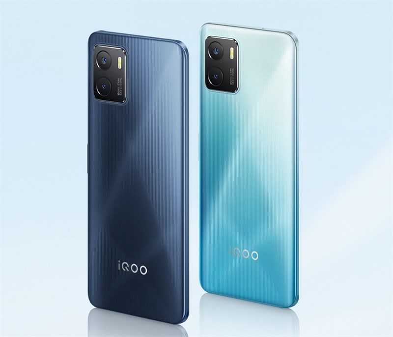 iQOO U5x chính thức ra mắt đi kèm chip Snapdragon 680 và pin 5.000mAh