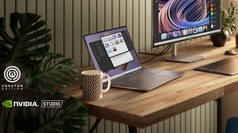 Dell XPS 15 và XPS 17 2022 ra mắt: Màn hình cảm ứng 4K, dùng CPU Intel Core thế hệ 12, card đồ họa Nvidia với giá bán tốt