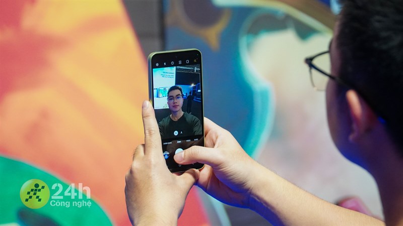 Giá bán Galaxy A54 liệu có 'hời' với chip Exynos, màn AMOLED 120Hz?