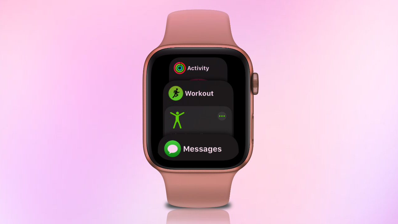 Hướng dẫn cách sử dụng Apple Watch