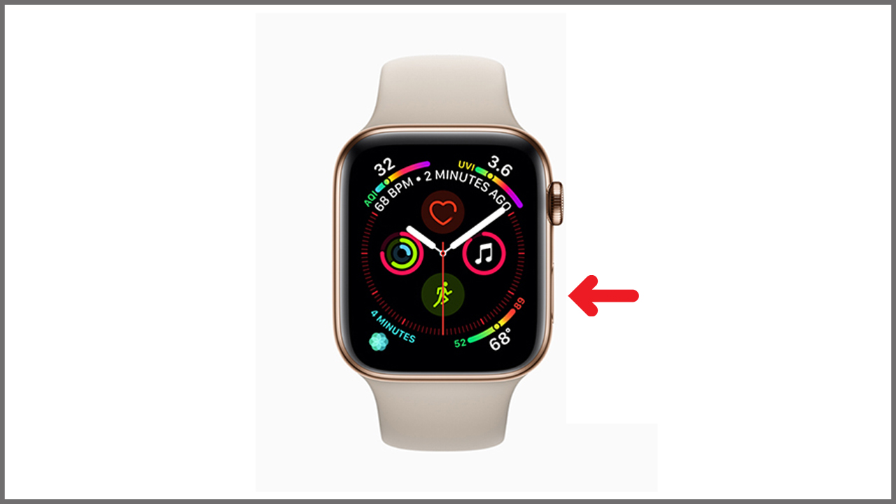 Hướng dẫn cách sử dụng Apple Watch