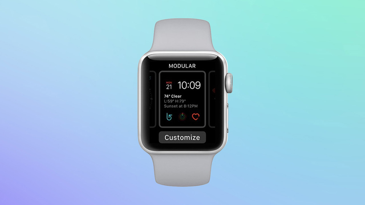 Hướng dẫn cách sử dụng Apple Watch