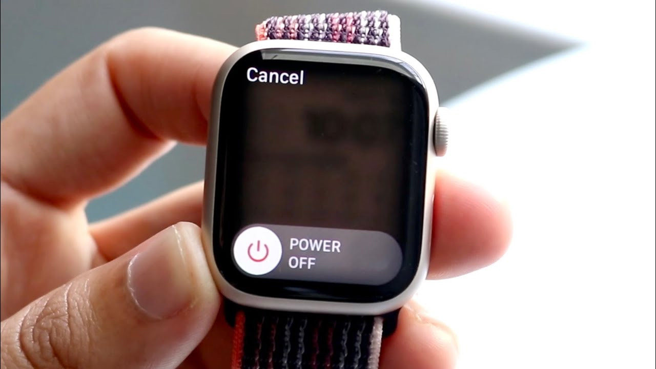 Hướng dẫn cách sử dụng Apple Watch