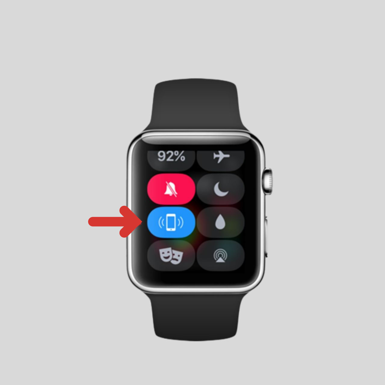 Hướng dẫn sử dụng Apple Watch