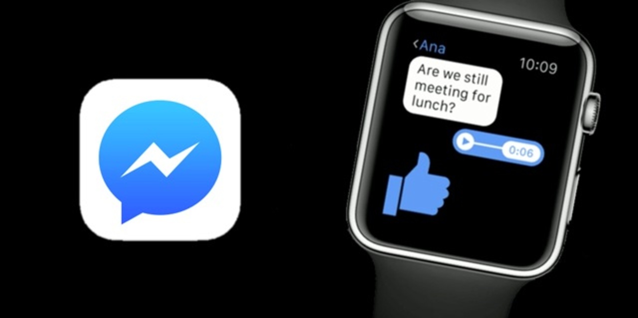 Gửi tin nhắn trên Apple Watch