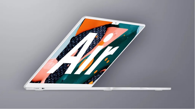 Macbook Air