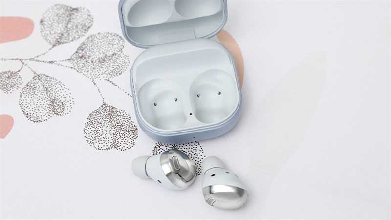 Cuối tháng giảm khủng 50%, tai nghe Galaxy Buds Pro rẻ chưa từng thấy Cuối tháng giảm khủng 50%, tai nghe Galaxy Buds Pro rẻ chưa từng thấy