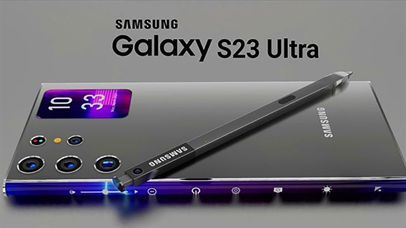 Galaxy S23 Ultra Galaxy S23 Ultra