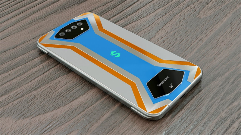 Black Shark 5, 5 Pro lộ diện trên Geekbench với chip Snapdragon đầu 8 Black Shark 5, 5 Pro lộ diện trên Geekbench với chip Snapdragon đầu 8