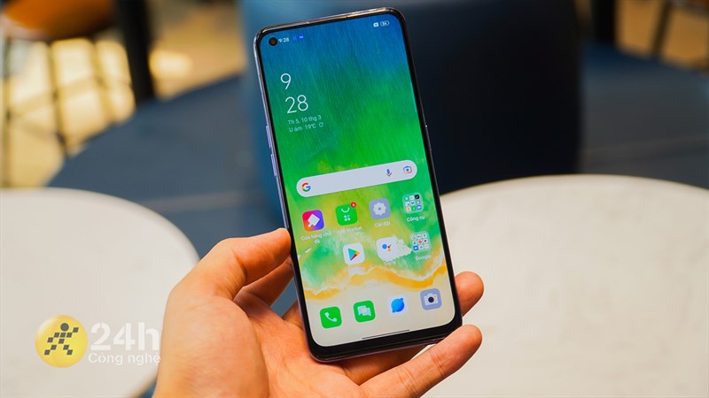 Mẹo sử dụng OPPO Reno7 series Mẹo sử dụng OPPO Reno7 series