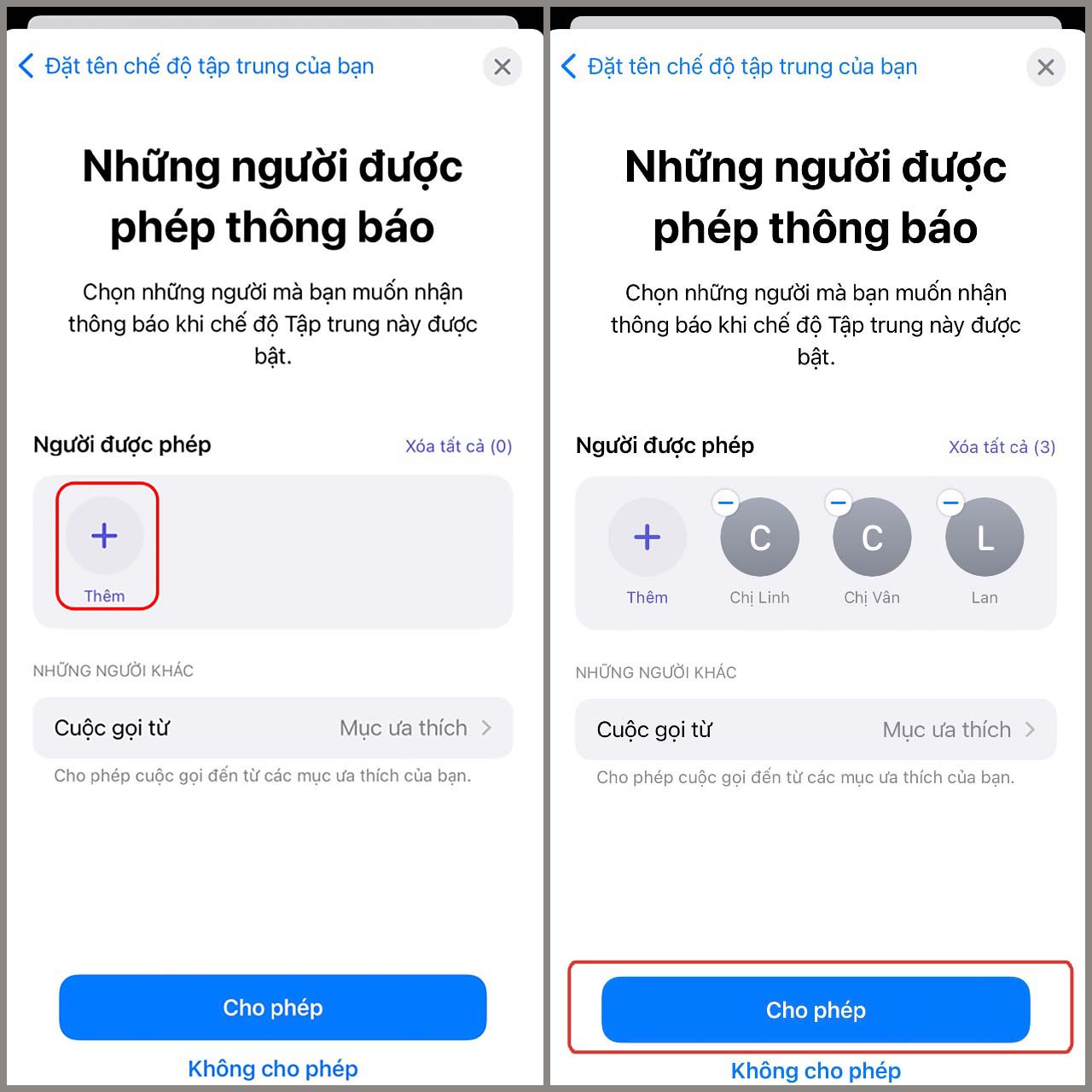 Cách ẩn màn hình iPhone giúp giao diện được tối giản và gọn gàng hơn
