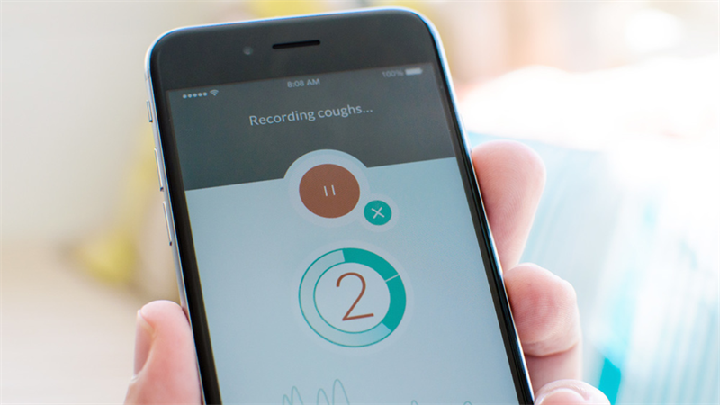 Ứng dụng đặc biệt này có thể chẩn đoán Covid-19 chính xác đến 92%