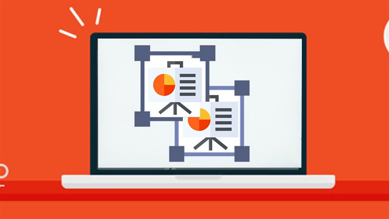 Cách nhân bản một slide bất kỳ trong PowerPoint