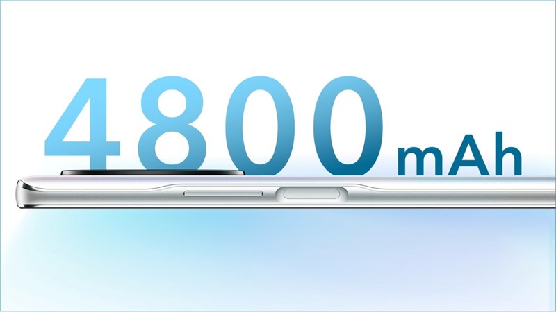 Honor X9 ra mắt với màn hình 6.81 inch 120Hz, Snapdragon 695, pin 4.800mAh