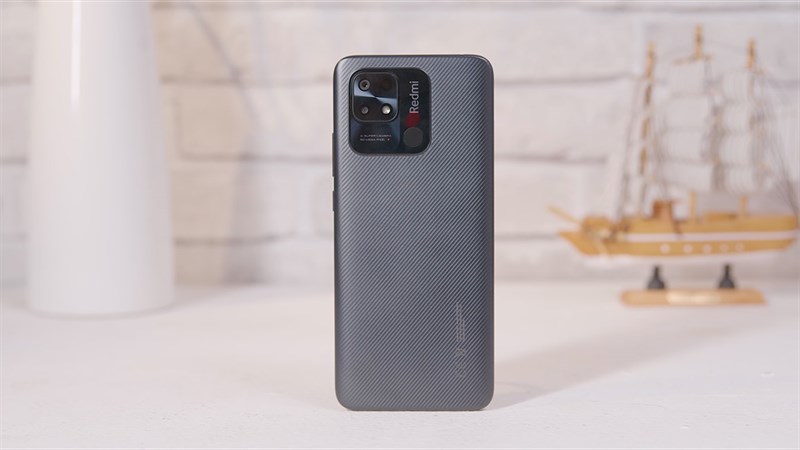 Giá Xiaomi Redmi 10C hiện tại