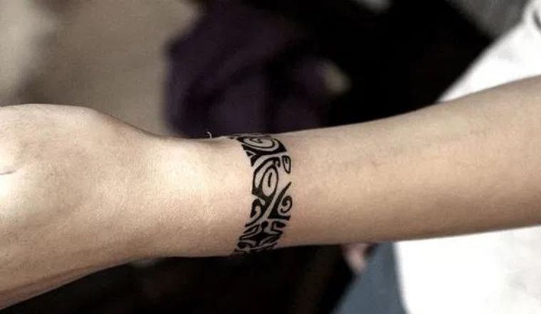 Nói về độ hót thì hình xăm vòng  Đỗ Nhân Tattoo Studio  Facebook