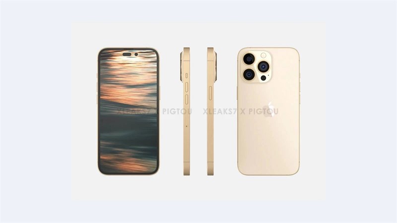 iPhone 14 Pro iPhone 14 Pro