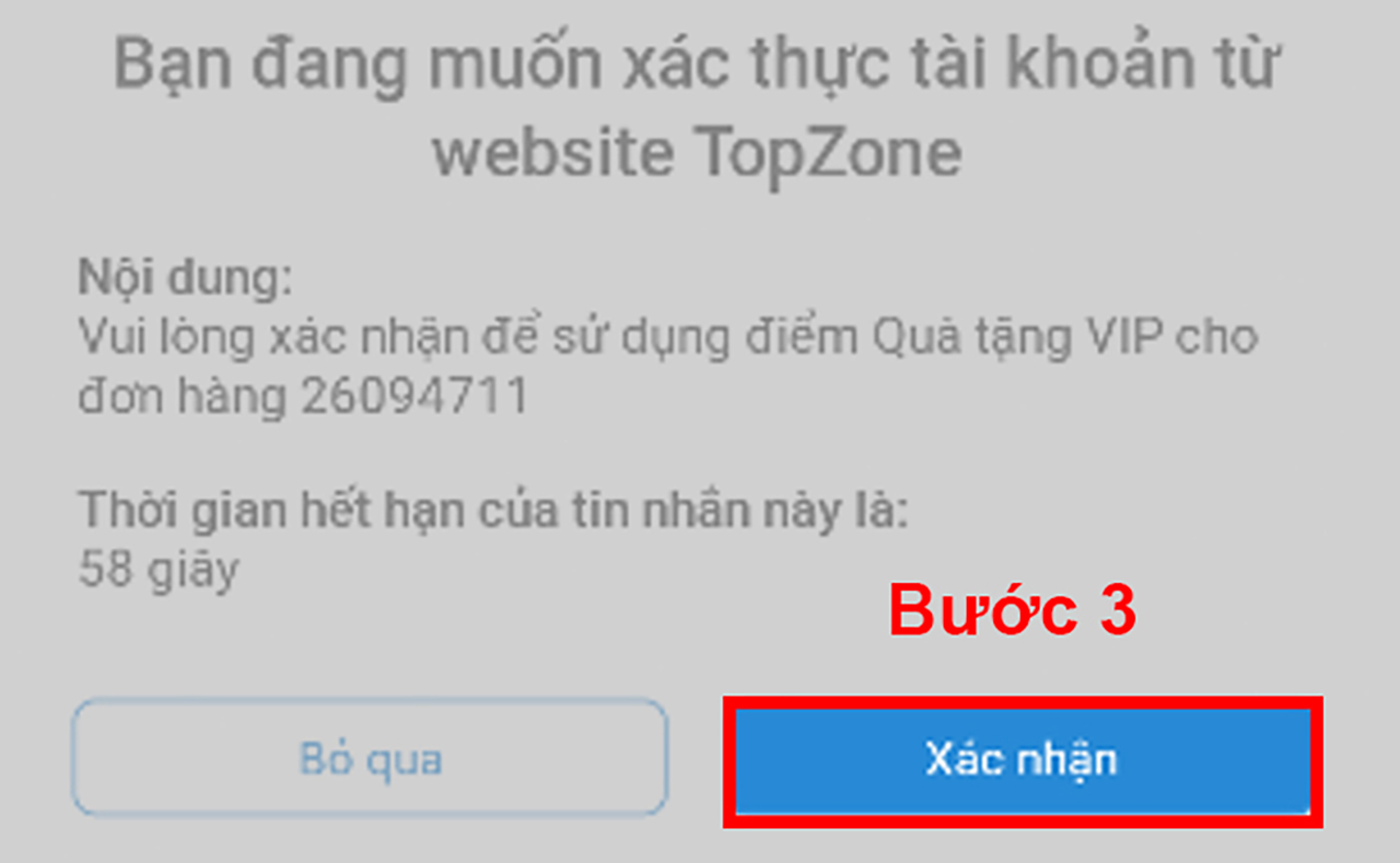 Ứng dụng Quà Tặng Vip, giúp bạn tích điểm và sử dụng điểm khi mua hàng Ứng dụng Quà Tặng Vip, giúp bạn tích điểm và sử dụng điểm khi mua hàng