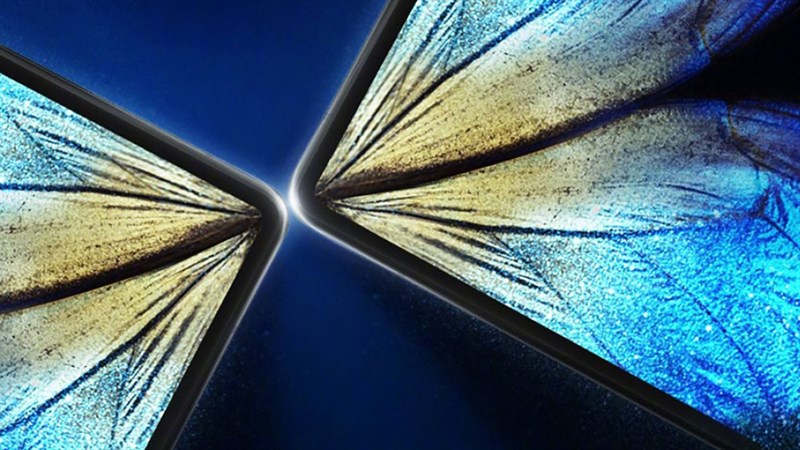 Vivo cuối cùng cũng xác nhận ngày ra mắt Vivo X Fold