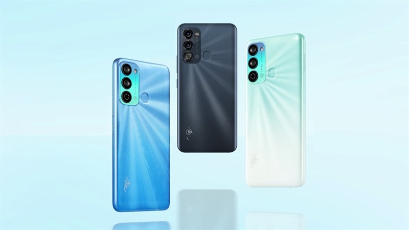 Thêm 1 mẫu smartphone giá rẻ mới ra mắt Thêm 1 mẫu smartphone giá rẻ mới ra mắt