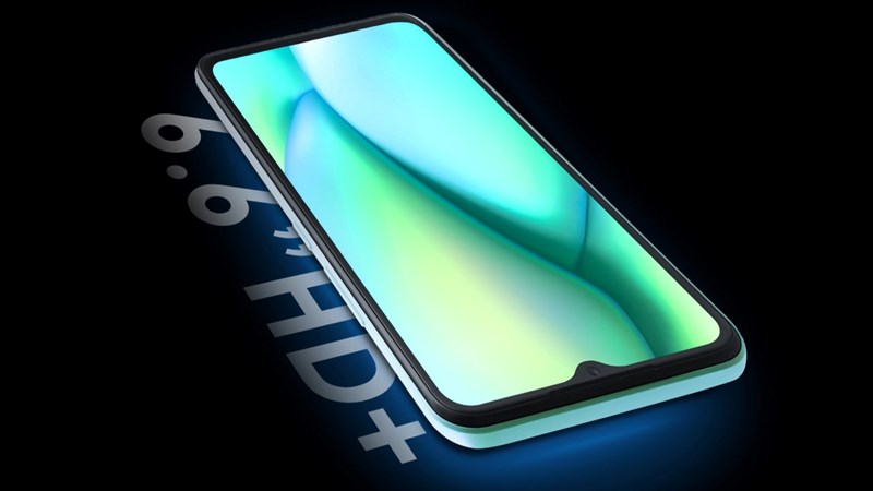 Thêm 1 mẫu smartphone giá rẻ mới ra mắt Thêm 1 mẫu smartphone giá rẻ mới ra mắt