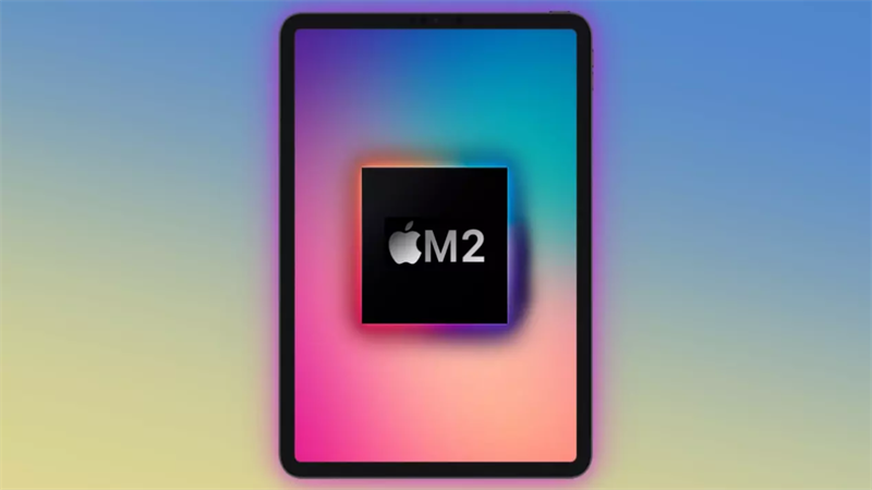 iPad Pro chạy chip M2 có thể được ra mắt vào Q3/2022, cải tiến mạnh về hiệu năng