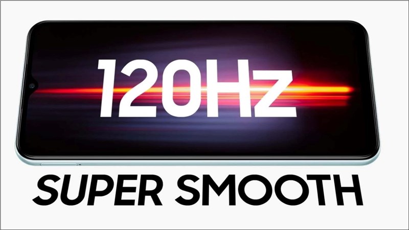 Cấu hình Galaxy M23 5G Cấu hình Galaxy M23 5G