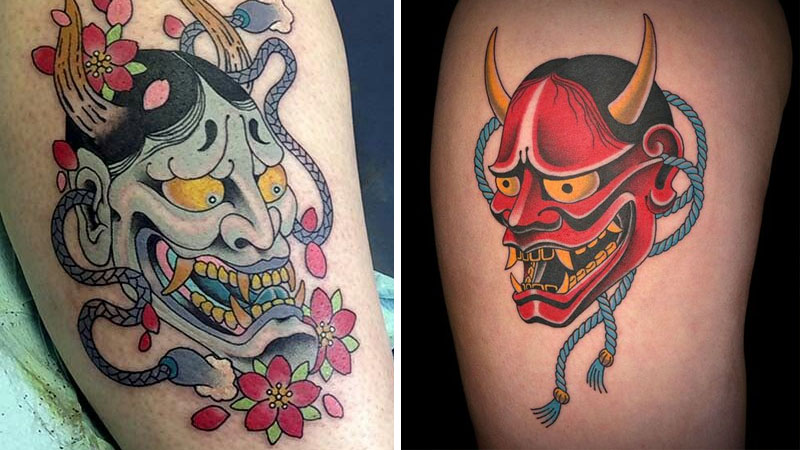 Tattoo samurai nhật cổ  Thế Giới Tattoo  Xăm Hình Nghệ Thuật  Facebook