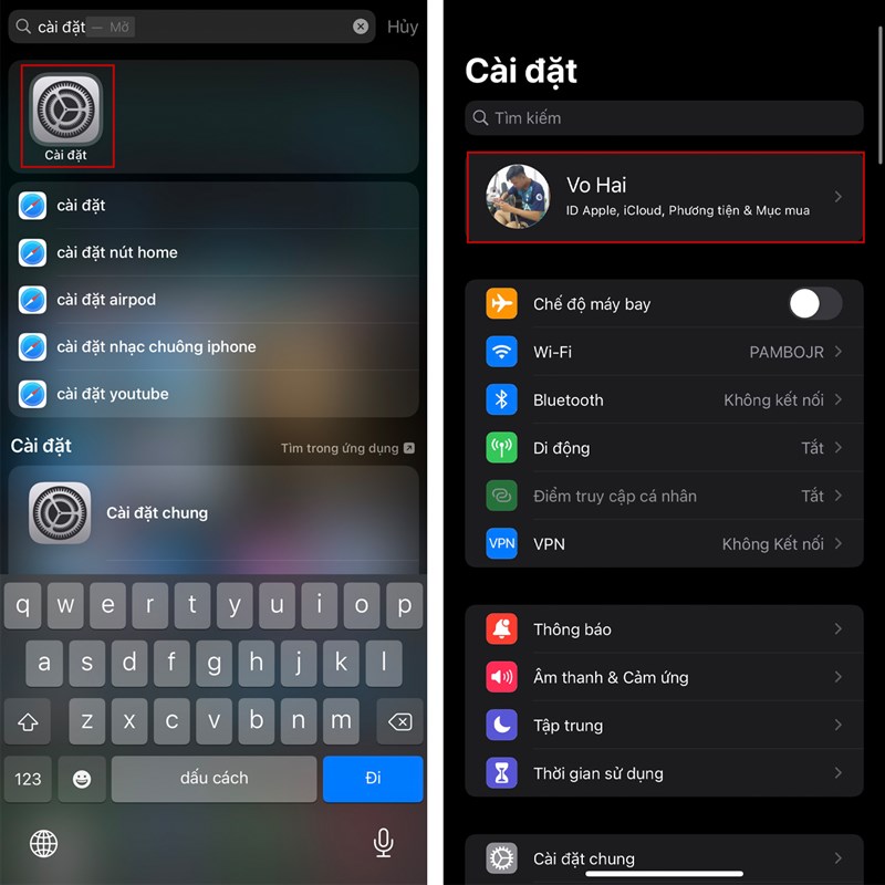 Mẹo giúp bạn gửi mail an toàn hơn trên iPhone