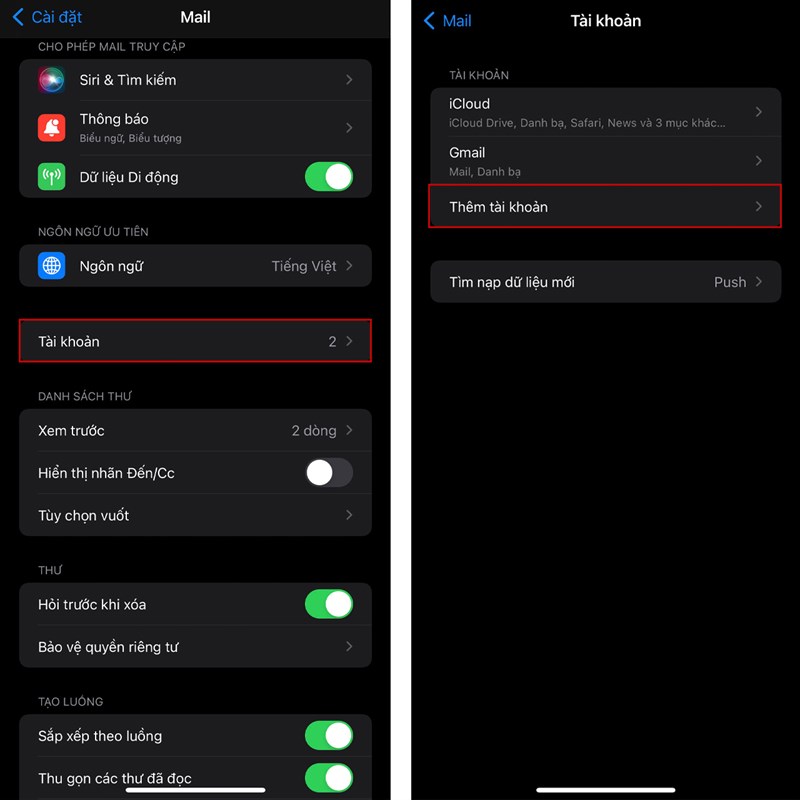 Mẹo giúp bạn gửi mail an toàn hơn trên iPhone