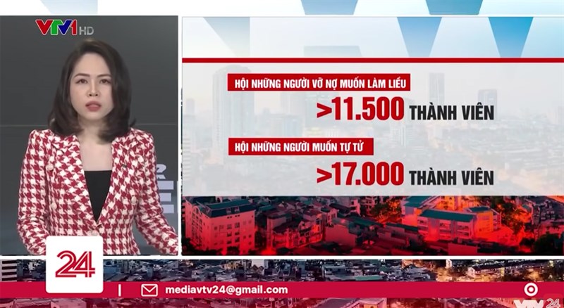 Cảnh báo hiểm hoạ tiềm ẩn đến từ những hội nhóm kín trên Facebook