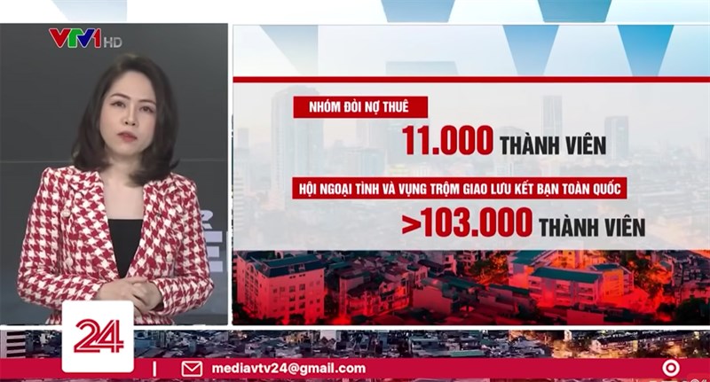 Cảnh báo hiểm hoạ tiềm ẩn đến từ những hội nhóm kín trên Facebook